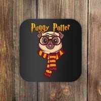Puggy Potter Coaster thumb 0