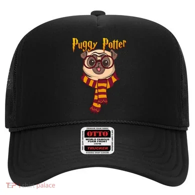 Puggy Potter Hat