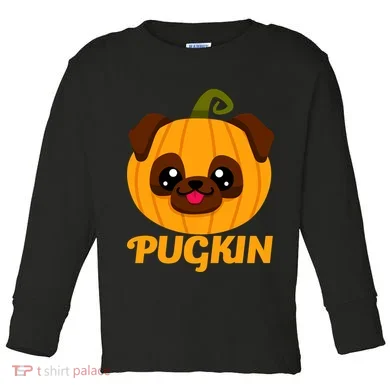 Toddler Long Sleeve
