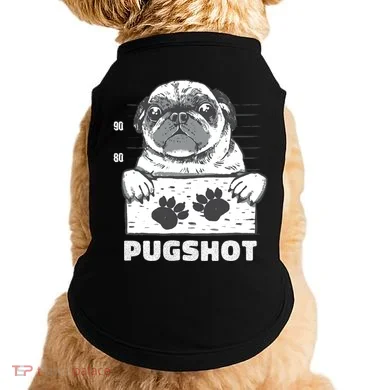 Doggie Tank