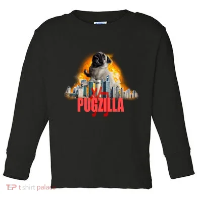 Toddler Long Sleeve