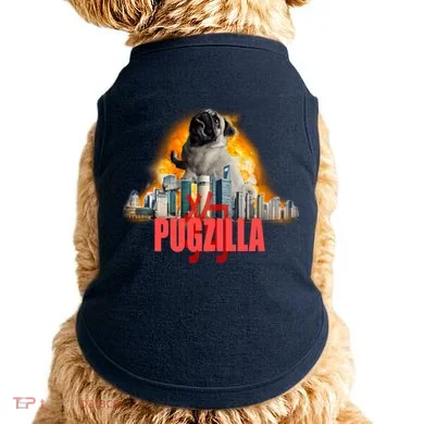 Doggie Tank