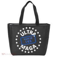 Proud Ultra Maga Made In USA Tote Bag thumb 0