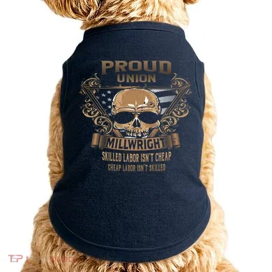 Doggie Tank