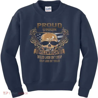 Kids Sweatshirt