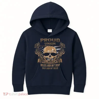 Kids Hoodie