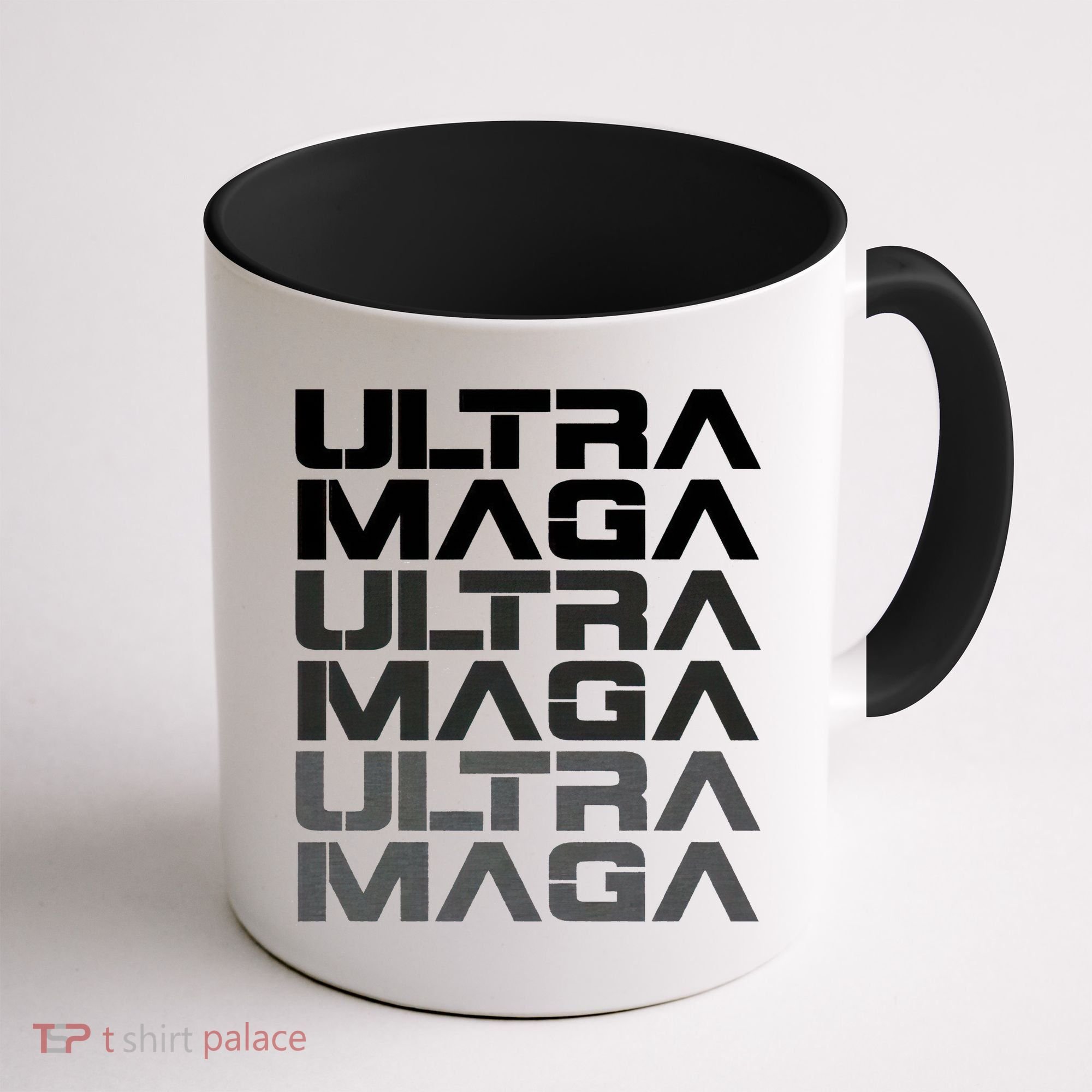 Patriot Ultra MAGA 1 Coffee Mug