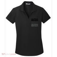 Patriot Ultra MAGA 1 Women's Dry Zone Grid Polo thumb 0