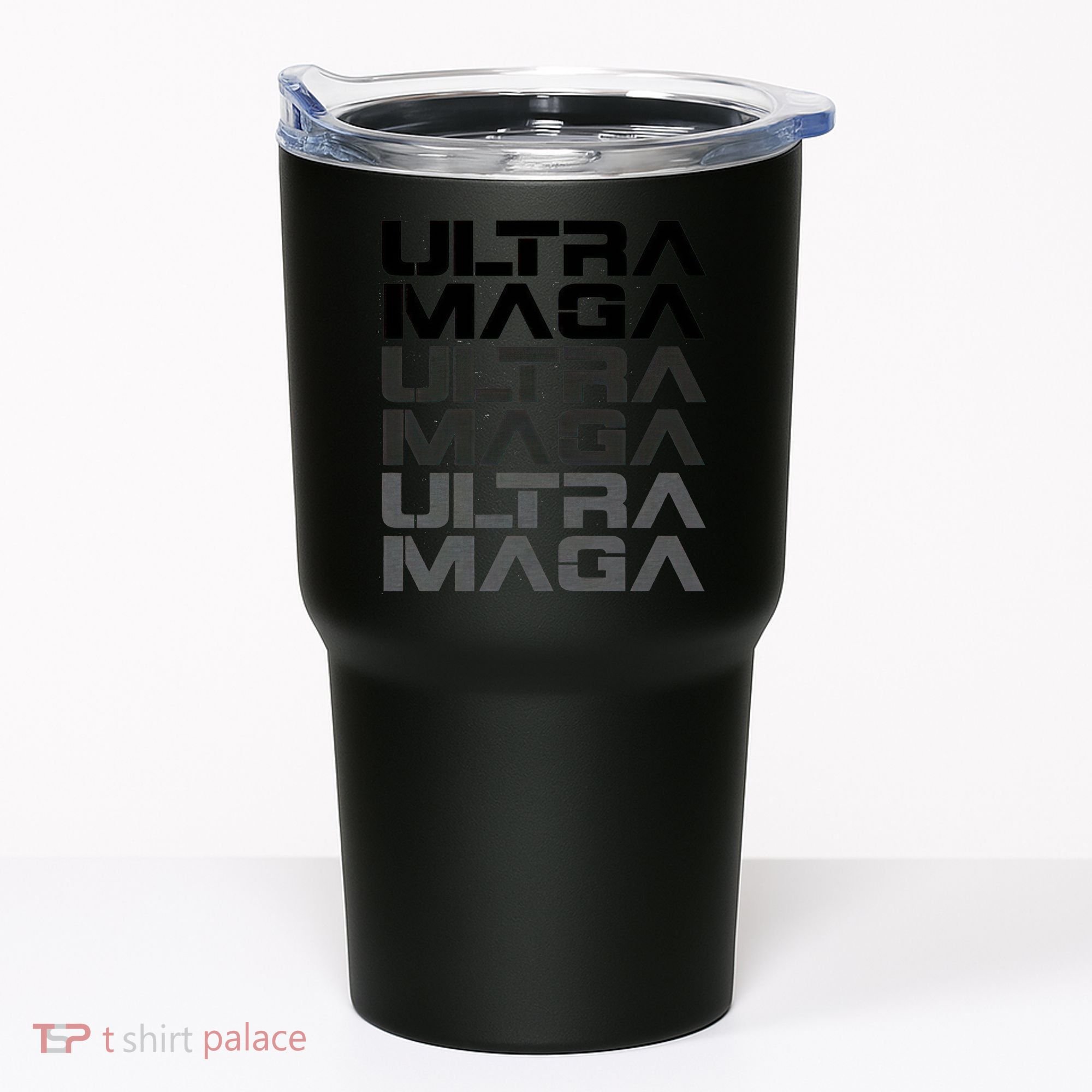 Patriot Ultra MAGA 1 Tumbler