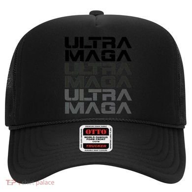 Patriot Ultra MAGA 1 Hat