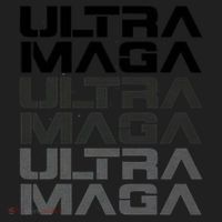 Patriot Ultra MAGA 1 Hat thumb 2