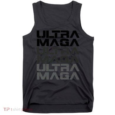 Patriot Ultra MAGA 1 Tank Top