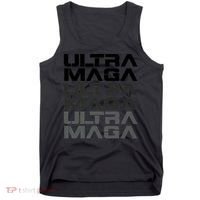 Patriot Ultra MAGA 1 Tank Top thumb 0