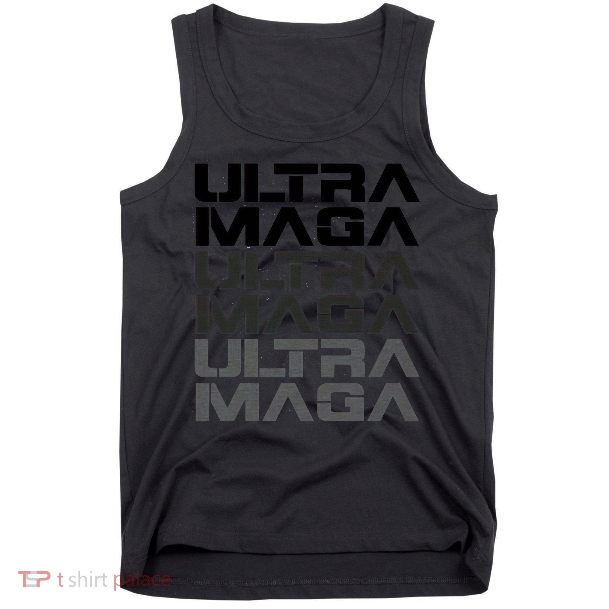 Patriot Ultra MAGA 1 Tank Top