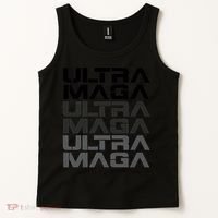 Patriot Ultra MAGA 1 Tank Top thumb 2