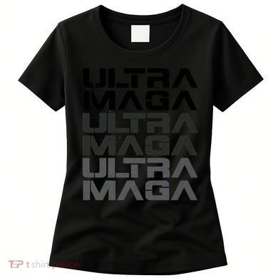 Patriot Ultra MAGA 1 Women's T-Shirt
