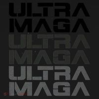 Patriot Ultra MAGA 1 Women's T-Shirt thumb 6