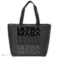 Patriot Ultra MAGA 1 Tote Bag thumb 0