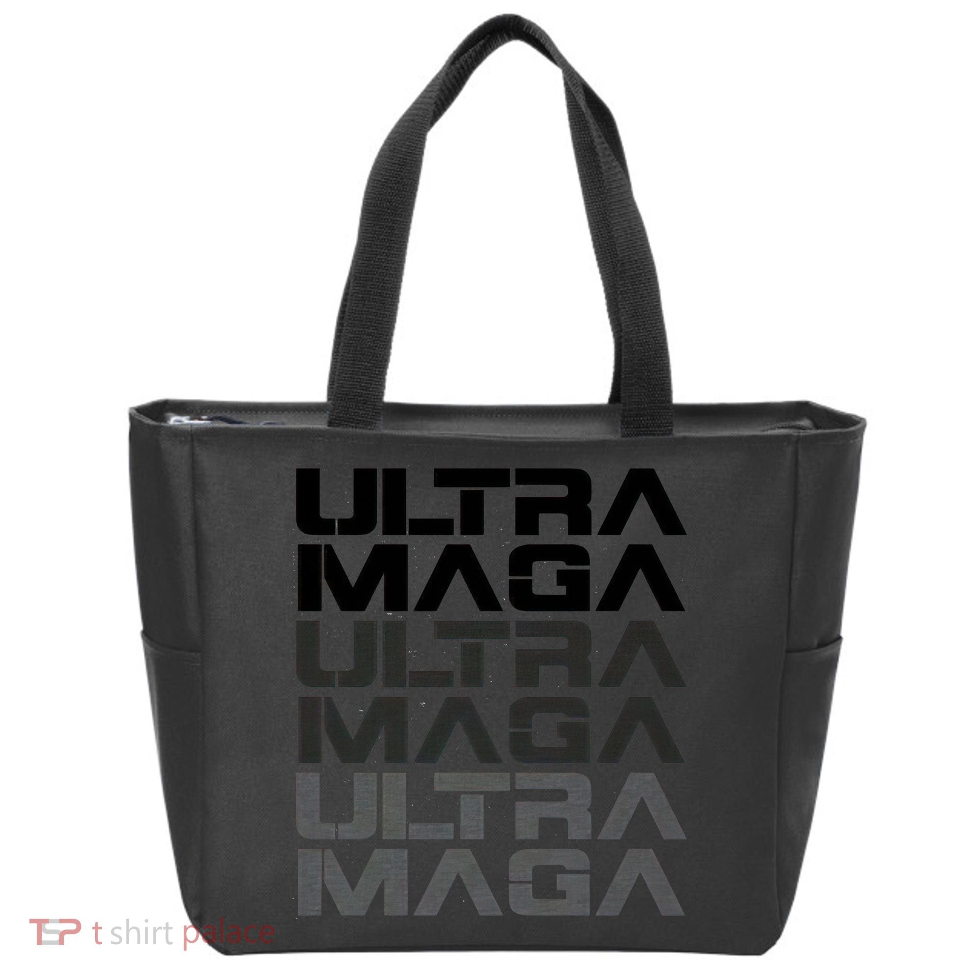 Patriot Ultra MAGA 1 Tote Bag