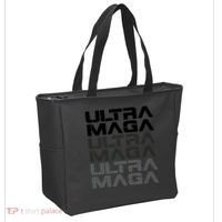 Patriot Ultra MAGA 1 Tote Bag thumb 2