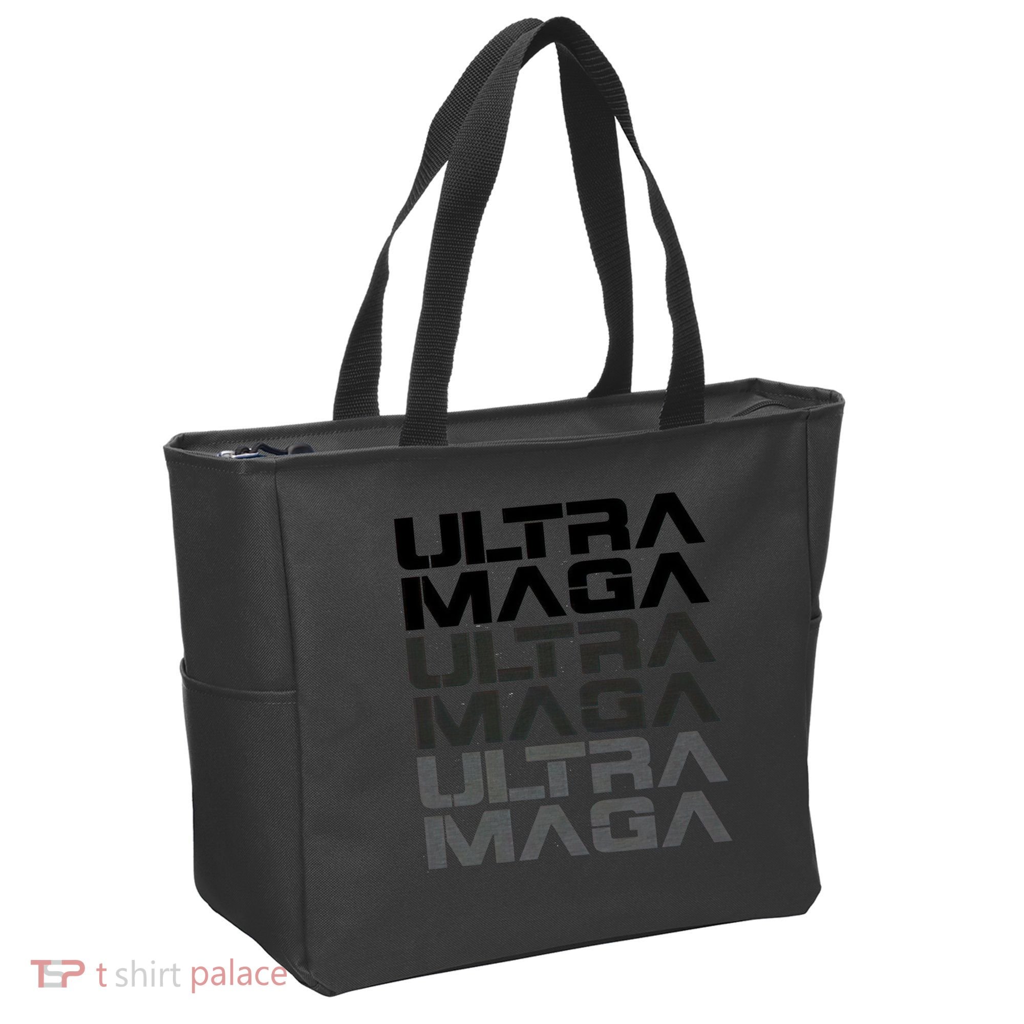 Patriot Ultra MAGA 1 Tote Bag