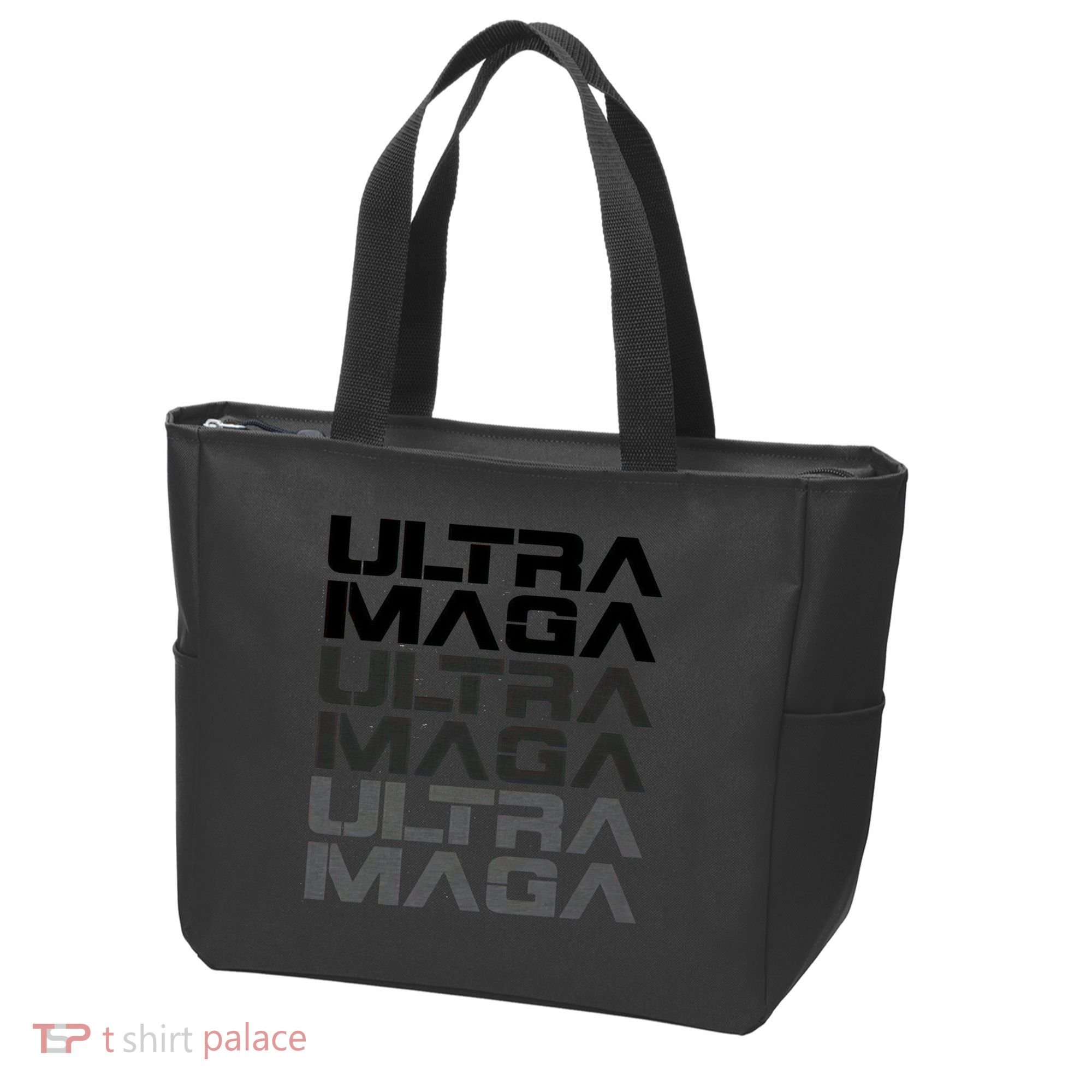 Patriot Ultra MAGA 1 Tote Bag