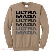 Patriot Ultra MAGA 1 Sweatshirt thumb 0