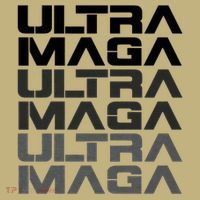 Patriot Ultra MAGA 1 Sweatshirt thumb 2