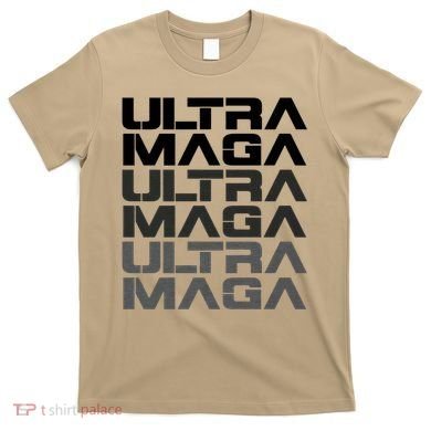 Patriot Ultra MAGA 1 T-Shirt