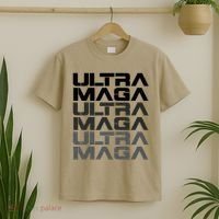 Patriot Ultra MAGA 1 T-Shirt thumb 2