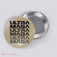 Patriot Ultra MAGA 1 Button thumb 0