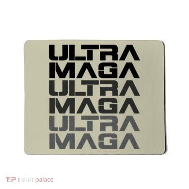 Patriot Ultra MAGA 1 Mousepad