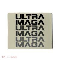 Patriot Ultra MAGA 1 Mousepad thumb 0