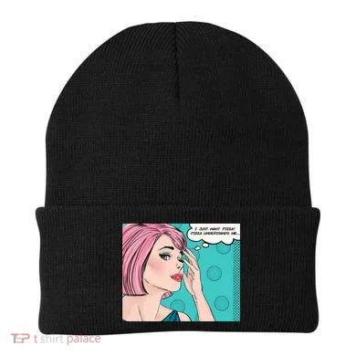 Beanie
