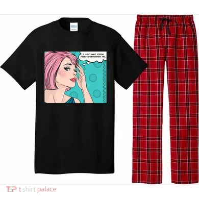 Pajama Set