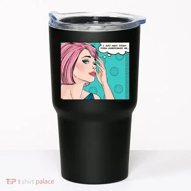 Tumbler