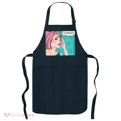 Apron