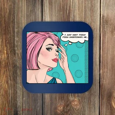 Coaster