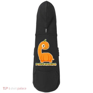 Pumpkasaurus  Doddie Hoodie