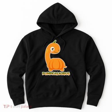 Pumpkasaurus  Hoodie