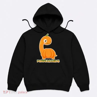 Pumpkasaurus  Hoodie