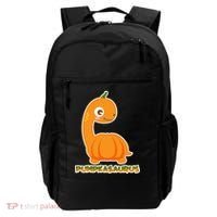 Pumpkasaurus  Backpack thumb 0