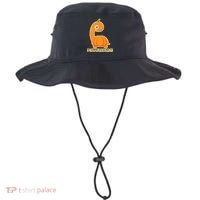 Pumpkasaurus  Bucket Hat thumb 0