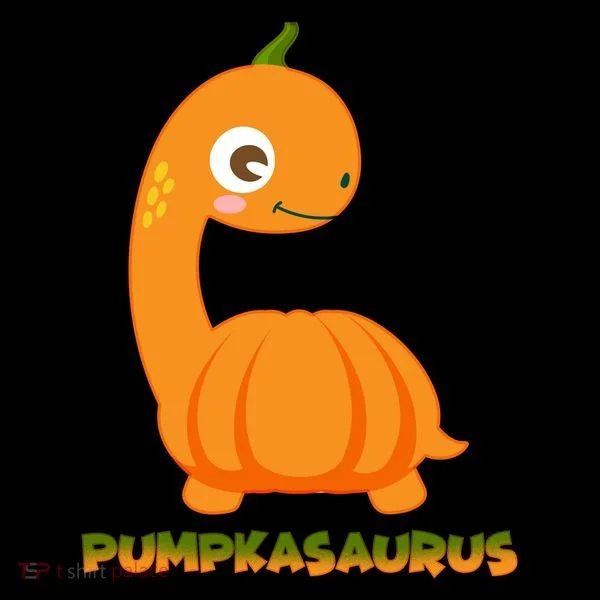 Pumpkasaurus  Coffee Mug