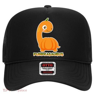Pumpkasaurus  Hat