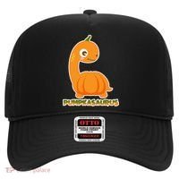 Pumpkasaurus  Hat thumb 0