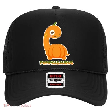 Pumpkasaurus  Hat