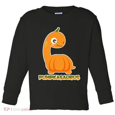Toddler Long Sleeve
