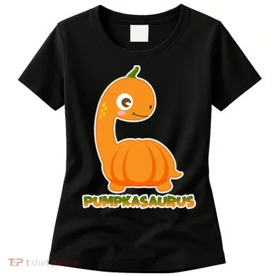 Pumpkasaurus Women's T-Shirt