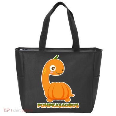 Pumpkasaurus  Tote Bag